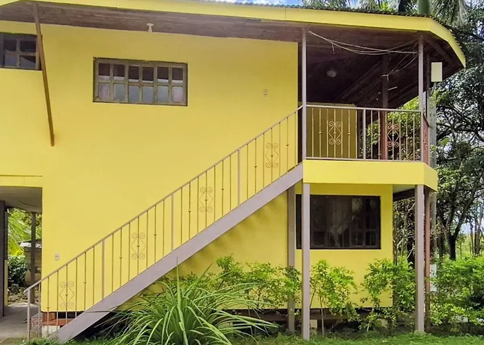Chácara Eladio's Place *