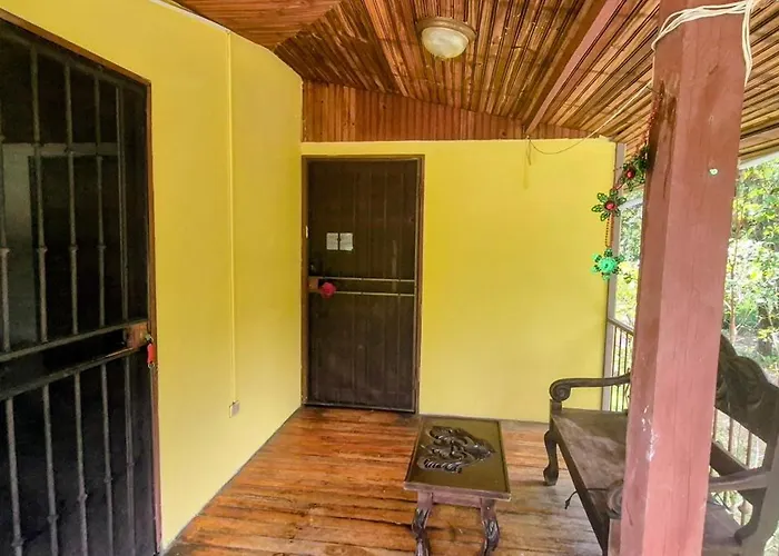 Chácara Eladio's Place Irigaray
