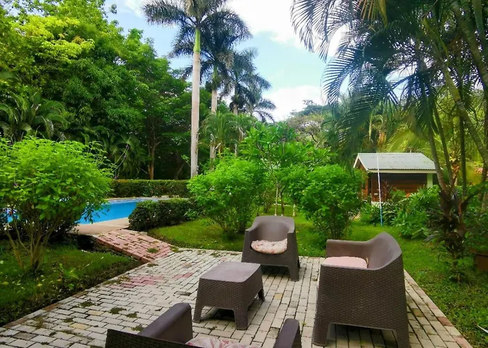 Chácara Eladio's Place