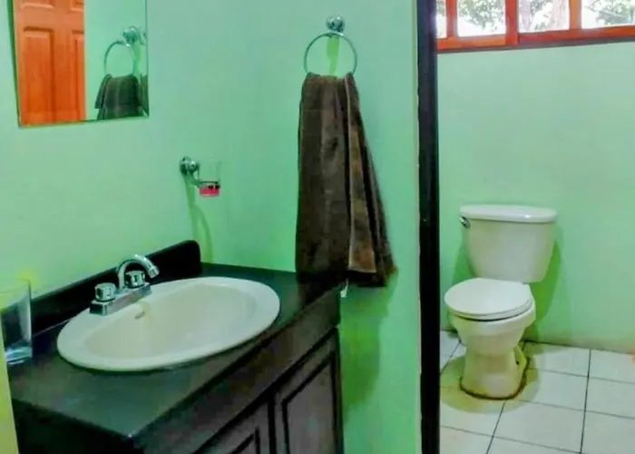 Chácara Eladio's Place