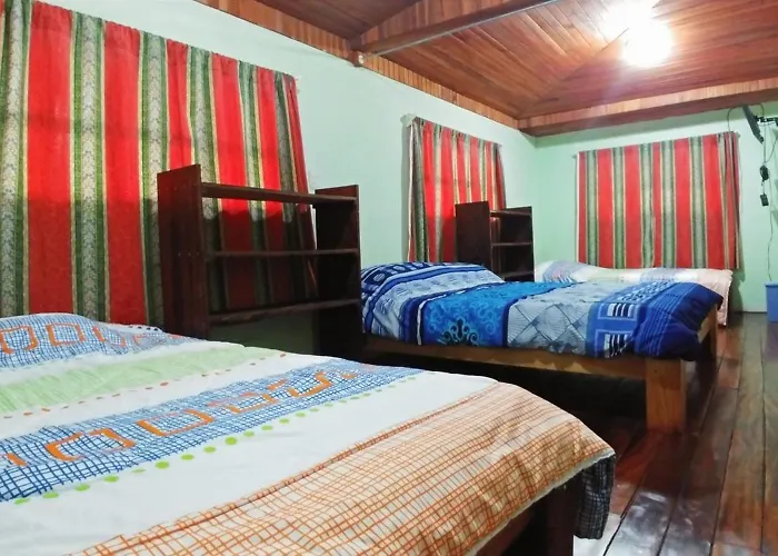 Chácara Eladio's Place *