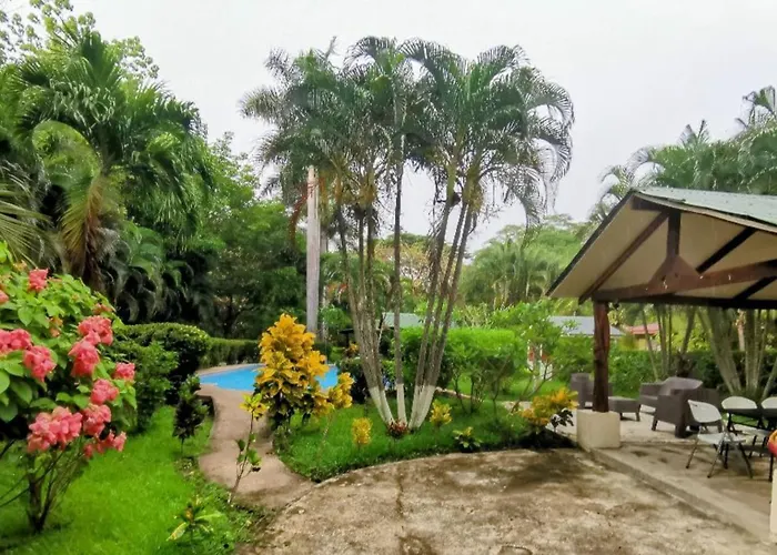 Eladio's Place Chácara Irigaray