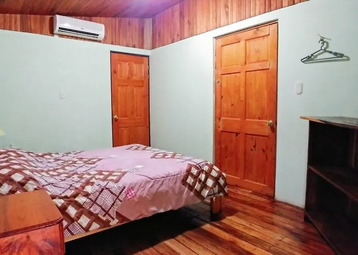 Chácara Eladio's Place *