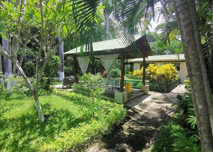 Eladio's Place * Irigaray